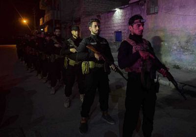 تفاصيل إحباط محاولة تفجير كنيسة في حلب