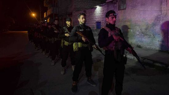 تفاصيل إحباط محاولة تفجير كنيسة في حلب