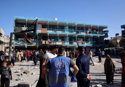 إدانة أممية لإسرائيل بعد قرار إيقاف أنشطة الأونروا بغزة