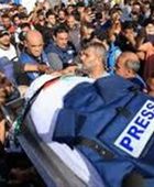 الوطني الفلسطيني يطالب بحماية دولية للصحفيين