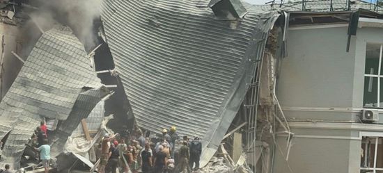 الأمم المتحدة تدين استهداف المدنيين في أوكرانيا