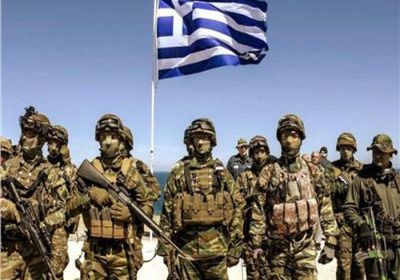 اليونان تستهدف إجراء تحديثات بجيشها في 2026