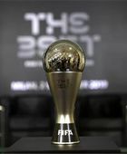 "فيفا" يوقف جائزة "The Best"