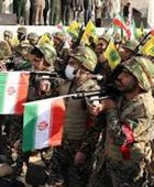 مقتل عنصر من قوات الباسيج خلال التظاهرات في غرب إيران