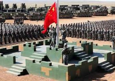 تايوان تتعهد بالدفاع عن سيادتها بعد تدريبات عسكرية صينية