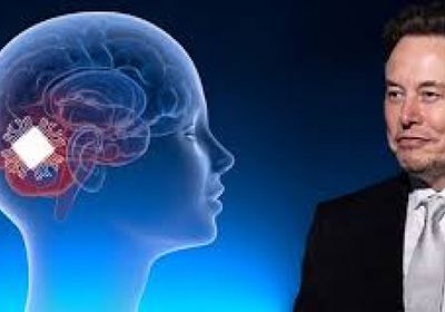 ماسك: نيورالينك تخطط لإنتاج كميات كبيرة من شرائح الدماغ في 2026