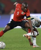 أمم أفريقيا.. تأهل جماعي لكوت ديفوار والكاميرون وبوركينا فاسو والسودان وموزمبيق