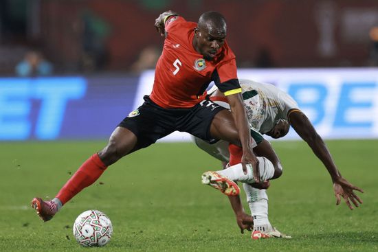 أمم أفريقيا.. تأهل جماعي لكوت ديفوار والكاميرون وبوركينا فاسو والسودان وموزمبيق