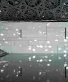  متحف اللوفر أبوظبي يُمدّد معرض فن الحين