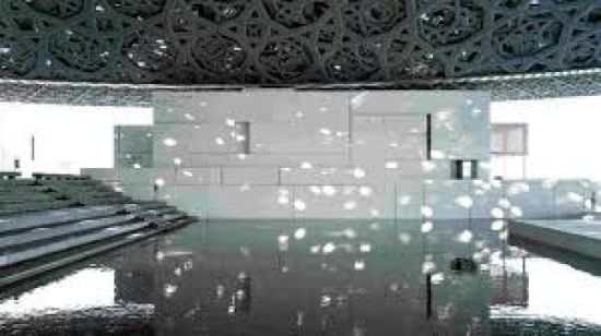  متحف اللوفر أبوظبي يُمدّد معرض فن الحين