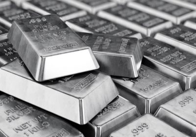 صندوق الفضة الوحيد في الصين يهوي بعد موجة صعود حادة