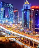 بكين تضخ 513 مليار دولار في قطاع النقل والسكك الحديدية