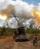  مسؤول معيّن من روسيا: أوكرانيا قتلت 24 شخصا في هجوم بخيرسون