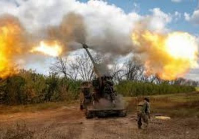  مسؤول معيّن من روسيا: أوكرانيا قتلت 24 شخصا في هجوم بخيرسون