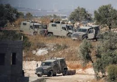  قتيل بنيران الجيش في الضفة الغربية 