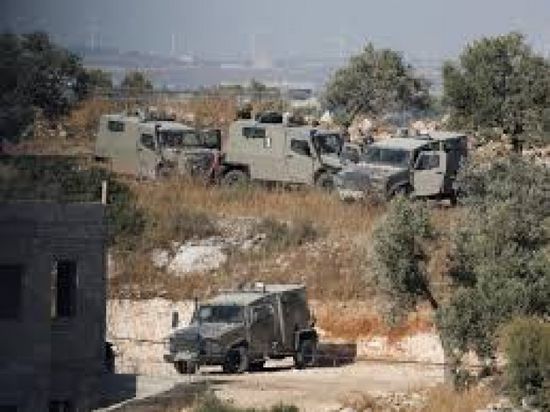  قتيل بنيران الجيش في الضفة الغربية 