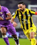  العين يواجه الشارقة المتعثر لإحكام قبضته على صدارة الدوري