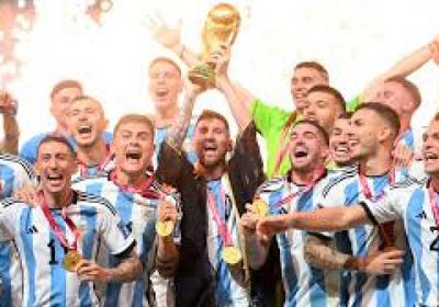 الاتحاد الأرجنتيني يعيش أزمة قبل كأس العالم