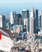 رئيسا جماعتي ضغط في اليابان يحثان الحكومة على معالجة ضعف الين