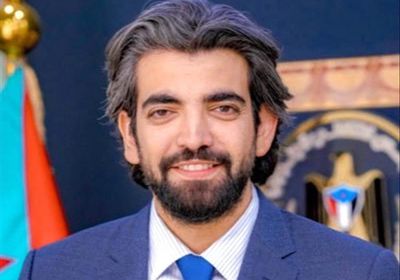 عمرو البيض: قرارات العليمي بمثابة انقلاب