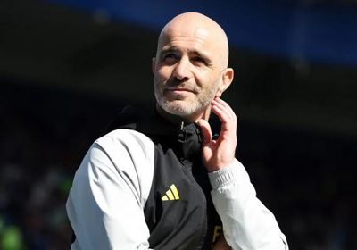 تشيلسي ينفصل عن المدرب إنزو ماريسكا