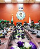 الحزام الأمني: جاهزية كاملة لتنفيذ توجيهات القيادة السياسية والعسكرية العليا