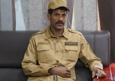 نجاة أركان اللواء الرابع مشاة من محاولة اغتيال