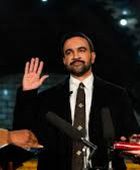 زهران ممداني يؤدي اليمين رئيسا لبلدية نيويورك