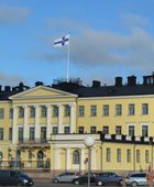 فنلندا تؤكد أن سفينة احتجزتها تحمل فولاذا روسيا خاضعا لعقوبات