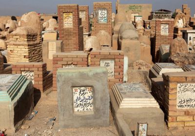 بعد إغلاقها 5 سنوات.. مفاجأة غير متوقعة داخل مقبرة في مصر (فيديو)