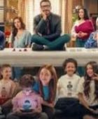 قناة DMC تعرض مسلسل "لعبة وقلبت بجد" اعتبارًا من السبت 10 يناير