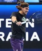 تيتيباس يتطلع لبداية جديدة في 2026 بعد إصابة في الظهر