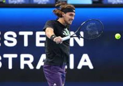 تيتيباس يتطلع لبداية جديدة في 2026 بعد إصابة في الظهر