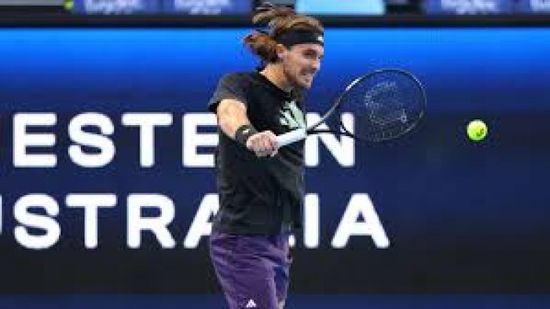 تيتيباس يتطلع لبداية جديدة في 2026 بعد إصابة في الظهر