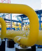 الصين تتلقى 22 شحنة غاز طبيعي مسال من مشروعين بروسيا