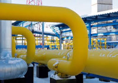 الصين تتلقى 22 شحنة غاز طبيعي مسال من مشروعين بروسيا