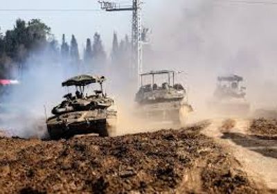 اعتراض هدف جوي مشتبه به في شمال إسرائيل