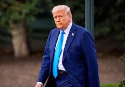 ترامب يهدد بالتدخل إذا استخدمت إيران العنف لقمع الاحتجاجات 