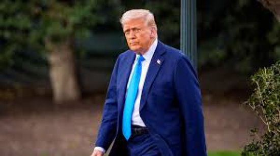 ترامب يهدد بالتدخل إذا استخدمت إيران العنف لقمع الاحتجاجات 