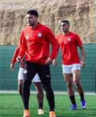 الوداد يضم الظهير الأيسر الفرنسي من أصول مغربية خالي  