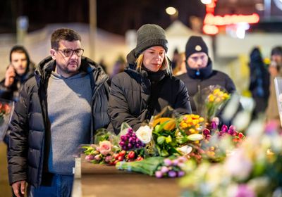 الرئيس السويسري : حريق منتجع كران مونتانا واحد من أسوأ المآسي في البلاد