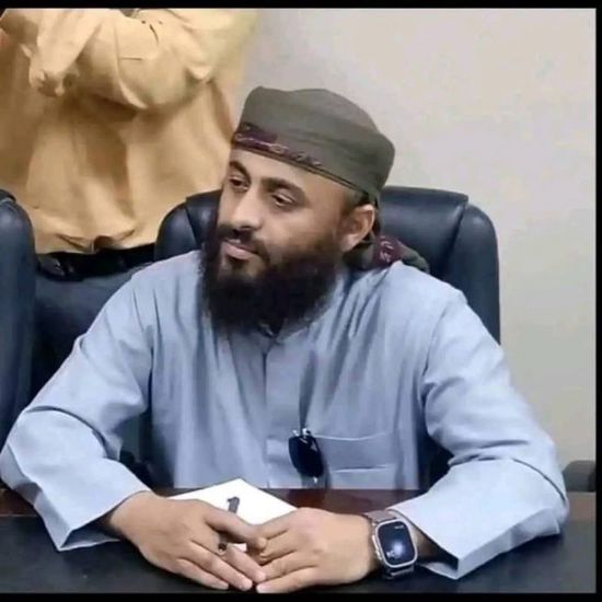 قائد درع الوطن: نرفض المشاركة في قتال داخل الجنوب