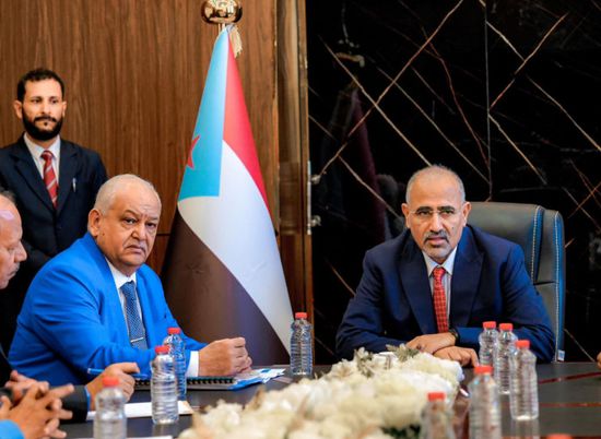 عبدالناصر الوالي: الجنوب يواجه الغزو الرابع