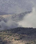 بعد لقاء نتنياهو وترامب.. إسرائيل تستأنف قصف جنوب لبنان