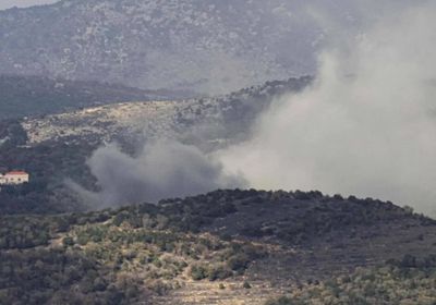 بعد لقاء نتنياهو وترامب.. إسرائيل تستأنف قصف جنوب لبنان