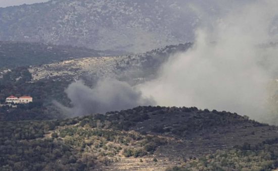 بعد لقاء نتنياهو وترامب.. إسرائيل تستأنف قصف جنوب لبنان