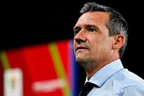 يوفنتوس يعين أوتوليني مديرًا رياضيًا