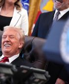 للمرة الثالثة.. ترامب يؤكد اجتيازه فحص الإدراك بنجاح