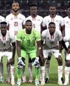 منتخب السودان يأمل أن يساهم نجاحه في كأس الأمم في إنهاء الحرب