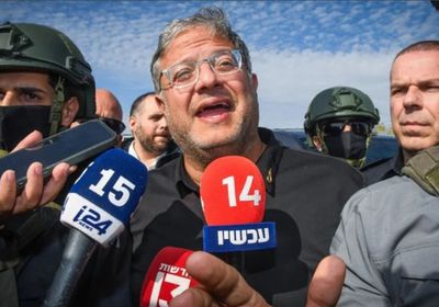 المدعية العامة الإسرائيلية تطالب نتنياهو بتبرير عدم إقالته بن غفير